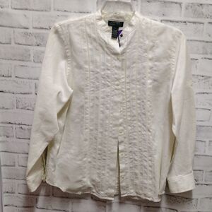 Ralph Lauren top
